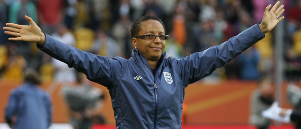 Hope Powell